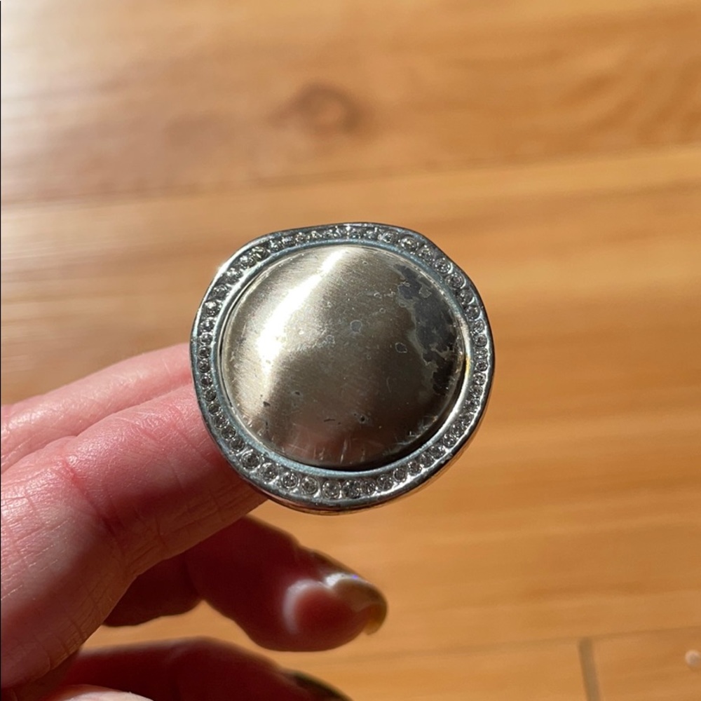 Crystal Ring - Picture 2 of 5
